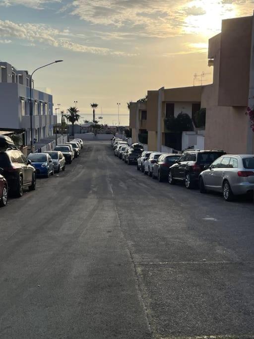 Appartamento Con Giardino A Due Passi Dal Mare. San Vito Lo Capo Exterior foto